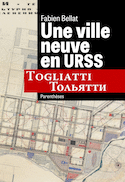 Une ville neuve en URSS